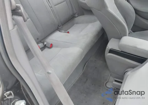 2011 Honda Civic Lx из США, поврежденный, VIN 2HGFG1B63BH516222